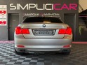 Bmw serie 7 f01/f02/f04 750i luxe a garantie 12 mois occasion  simplicicar aix les bains simplicicar simplicibike france