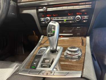 Bmw serie 7 f01/f02/f04 750i luxe a garantie 12 mois occasion  simplicicar aix les bains simplicicar simplicibike france
