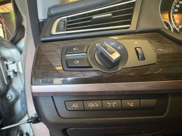 Bmw serie 7 f01/f02/f04 750i luxe a garantie 12 mois occasion  simplicicar aix les bains simplicicar simplicibike france