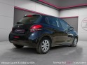 Peugeot 208 business luehdi 100ch ss bvm5 active business occasion simplicicar lunel simplicicar simplicibike france