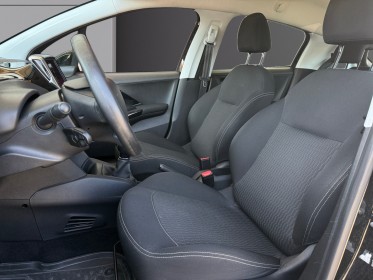 Peugeot 208 business luehdi 100ch ss bvm5 active business occasion simplicicar lunel simplicicar simplicibike france