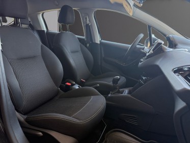 Peugeot 208 business luehdi 100ch ss bvm5 active business occasion simplicicar lunel simplicicar simplicibike france