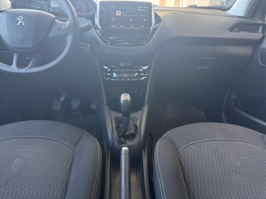 Peugeot 208 business luehdi 100ch ss bvm5 active business occasion simplicicar lunel simplicicar simplicibike france