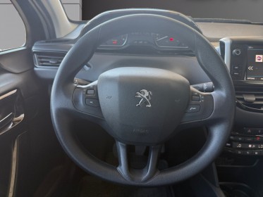 Peugeot 208 business luehdi 100ch ss bvm5 active business occasion simplicicar lunel simplicicar simplicibike france