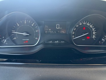 Peugeot 208 business luehdi 100ch ss bvm5 active business occasion simplicicar lunel simplicicar simplicibike france
