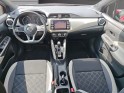 Nissan micra 5  v 1.0 ig-t 100 n-connecta xtronic occasion simplicicar tours  simplicicar simplicibike france