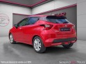 Nissan micra 5  v 1.0 ig-t 100 n-connecta xtronic occasion simplicicar tours  simplicicar simplicibike france