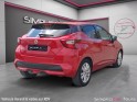 Nissan micra 5  v 1.0 ig-t 100 n-connecta xtronic occasion simplicicar tours  simplicicar simplicibike france