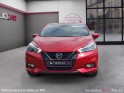 Nissan micra 5  v 1.0 ig-t 100 n-connecta xtronic occasion simplicicar tours  simplicicar simplicibike france