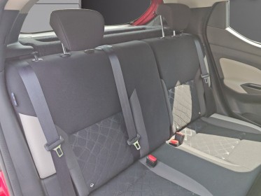 Nissan micra 5  v 1.0 ig-t 100 n-connecta xtronic occasion simplicicar tours  simplicicar simplicibike france