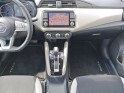 Nissan micra 5  v 1.0 ig-t 100 n-connecta xtronic occasion simplicicar tours  simplicicar simplicibike france
