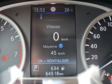 Nissan micra 5  v 1.0 ig-t 100 n-connecta xtronic occasion simplicicar tours  simplicicar simplicibike france