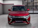 Mitsubishi outlander phev 2.4l phev twin motor 4wd business occasion simplicicar lille  simplicicar simplicibike france