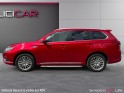 Mitsubishi outlander phev 2.4l phev twin motor 4wd business occasion simplicicar lille  simplicicar simplicibike france