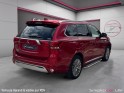Mitsubishi outlander phev 2.4l phev twin motor 4wd business occasion simplicicar lille  simplicicar simplicibike france
