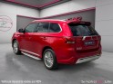 Mitsubishi outlander phev 2.4l phev twin motor 4wd business occasion simplicicar lille  simplicicar simplicibike france