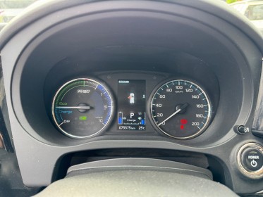 Mitsubishi outlander phev 2.4l phev twin motor 4wd business occasion simplicicar lille  simplicicar simplicibike france