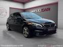Peugeot 308 bluehdi 180ch ss eat8 gt occasion simplicicar lyon nord  simplicicar simplicibike france