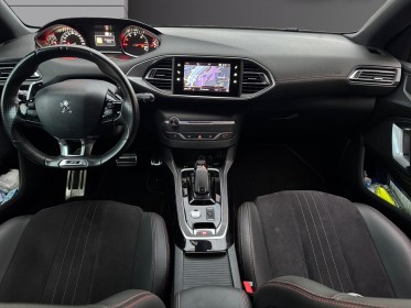 Peugeot 308 bluehdi 180ch ss eat8 gt occasion simplicicar lyon nord  simplicicar simplicibike france