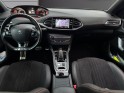 Peugeot 308 bluehdi 180ch ss eat8 gt occasion simplicicar lyon nord  simplicicar simplicibike france