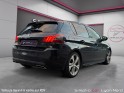 Peugeot 308 bluehdi 180ch ss eat8 gt occasion simplicicar lyon nord  simplicicar simplicibike france