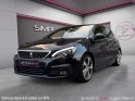 Peugeot 308 bluehdi 180ch ss eat8 gt occasion simplicicar lyon nord  simplicicar simplicibike france