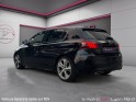 Peugeot 308 bluehdi 180ch ss eat8 gt occasion simplicicar lyon nord  simplicicar simplicibike france