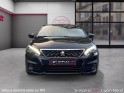 Peugeot 308 bluehdi 180ch ss eat8 gt occasion simplicicar lyon nord  simplicicar simplicibike france