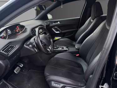 Peugeot 308 bluehdi 180ch ss eat8 gt occasion simplicicar lyon nord  simplicicar simplicibike france