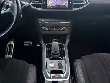 Peugeot 308 bluehdi 180ch ss eat8 gt occasion simplicicar lyon nord  simplicicar simplicibike france