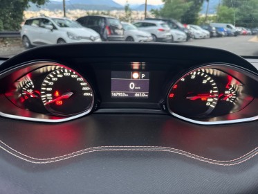 Peugeot 308 bluehdi 180ch ss eat8 gt occasion simplicicar lyon nord  simplicicar simplicibike france
