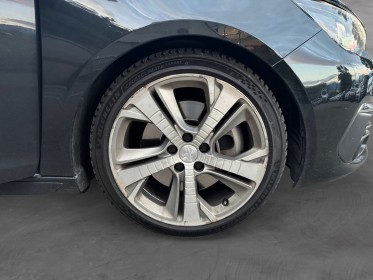 Peugeot 308 bluehdi 180ch ss eat8 gt occasion simplicicar lyon nord  simplicicar simplicibike france