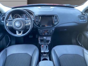 Jeep compass my20 1.3 gse t4 150 ch bvr6 brooklyn edition occasion simplicicar la ciotat simplicicar simplicibike france