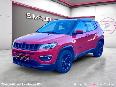 Jeep compass my20 1.3 gse t4 150 ch bvr6 brooklyn edition occasion simplicicar la ciotat simplicicar simplicibike france