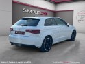 Audi a3 a3 1.6 tdi 105 s line occasion troyes simplicicar simplicibike france
