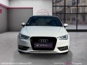 Audi a3 a3 1.6 tdi 105 s line occasion troyes simplicicar simplicibike france