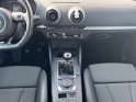 Audi a3 a3 1.6 tdi 105 s line occasion troyes simplicicar simplicibike france