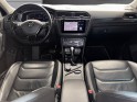 Volkswagen tiguan 2.0 tdi 150 dsg7 4motion carat exclusive apple carplay toit ouvrant garantie 12 mois occasion simplicicar...