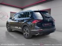 Volkswagen tiguan 2.0 tdi 150 dsg7 4motion carat exclusive apple carplay toit ouvrant garantie 12 mois occasion simplicicar...