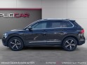 Volkswagen tiguan 2.0 tdi 150 dsg7 4motion carat exclusive apple carplay toit ouvrant garantie 12 mois occasion simplicicar...