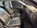 Volkswagen tiguan 2.0 tdi 150 dsg7 4motion carat exclusive apple carplay toit ouvrant garantie 12 mois occasion simplicicar...