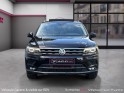 Volkswagen tiguan 2.0 tdi 150 dsg7 4motion carat exclusive apple carplay toit ouvrant garantie 12 mois occasion simplicicar...
