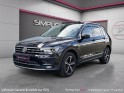 Volkswagen tiguan 2.0 tdi 150 dsg7 4motion carat exclusive apple carplay toit ouvrant garantie 12 mois occasion simplicicar...