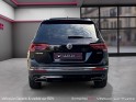 Volkswagen tiguan 2.0 tdi 150 dsg7 4motion carat exclusive apple carplay toit ouvrant garantie 12 mois occasion simplicicar...