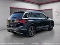Volkswagen tiguan 2.0 tdi 150 dsg7 4motion carat exclusive apple carplay toit ouvrant garantie 12 mois occasion simplicicar...