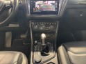 Volkswagen tiguan 2.0 tdi 150 dsg7 4motion carat exclusive apple carplay toit ouvrant garantie 12 mois occasion simplicicar...