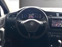 Volkswagen tiguan 2.0 tdi 150 dsg7 4motion carat exclusive apple carplay toit ouvrant garantie 12 mois occasion simplicicar...