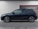 Volkswagen polo 1.0 tsi 95 ss bvm5 r-line garantie 12 mois camera carplay travelassit iq drive occasion simplicicar...