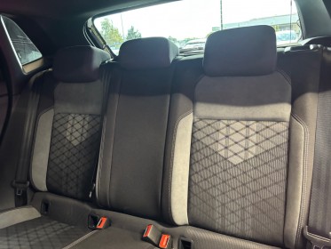 Volkswagen polo 1.0 tsi 95 ss bvm5 r-line garantie 12 mois camera carplay travelassit iq drive occasion simplicicar...