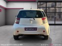 Toyota iq iq 68 vvt-i occasion cannes (06) simplicicar simplicibike france